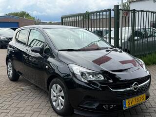 Opel Corsa (2014 - 2019)