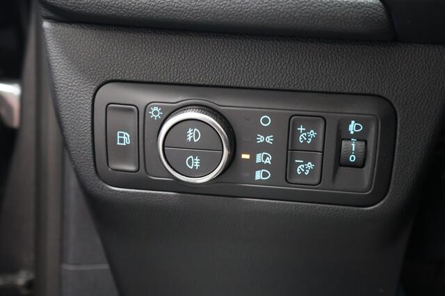 Ford Kuga 2.5 PHEV ST-Line X Automaat | Winter Pakket | Keyless | Carplay