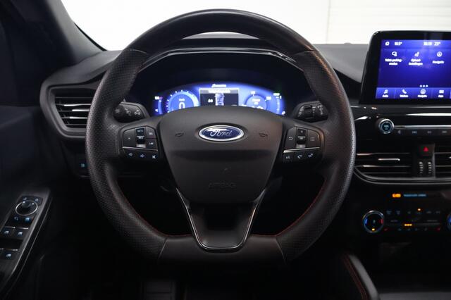 Ford Kuga 2.5 PHEV ST-Line X Automaat | Winter Pakket | Keyless | Carplay