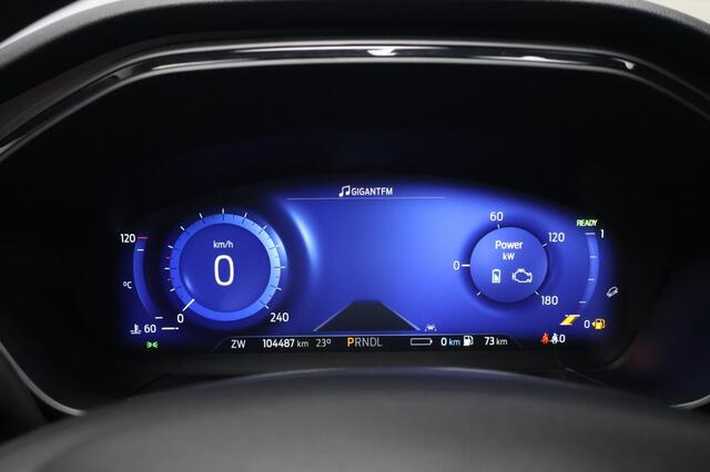 Ford Kuga 2.5 PHEV ST-Line X Automaat | Winter Pakket | Keyless | Carplay