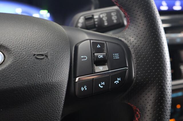 Ford Kuga 2.5 PHEV ST-Line X Automaat | Winter Pakket | Keyless | Carplay