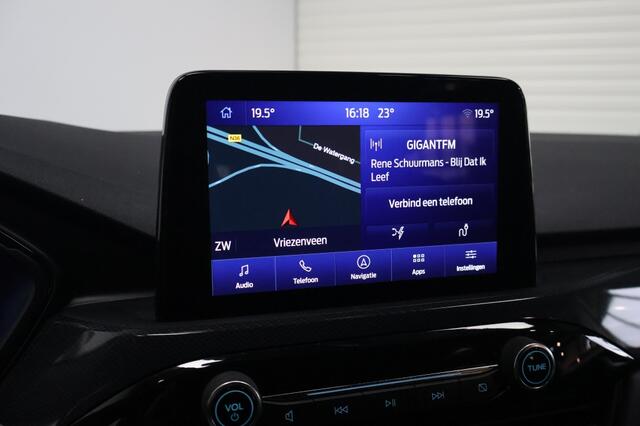 Ford Kuga 2.5 PHEV ST-Line X Automaat | Winter Pakket | Keyless | Carplay