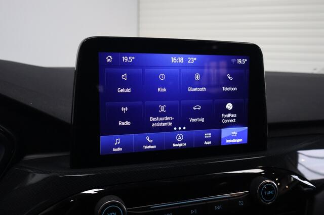 Ford Kuga 2.5 PHEV ST-Line X Automaat | Winter Pakket | Keyless | Carplay