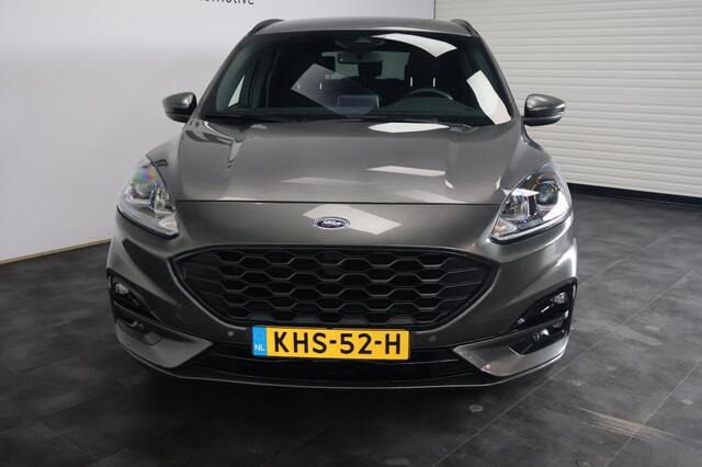 Ford Kuga 2.5 PHEV ST-Line X Automaat | Winter Pakket | Keyless | Carplay