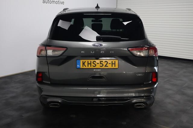 Ford Kuga 2.5 PHEV ST-Line X Automaat | Winter Pakket | Keyless | Carplay
