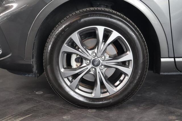 Ford Kuga 2.5 PHEV ST-Line X Automaat | Winter Pakket | Keyless | Carplay