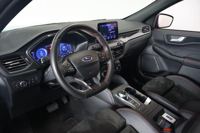 Ford Kuga 2.5 PHEV ST-Line X Automaat | Winter Pakket | Keyless | Carplay