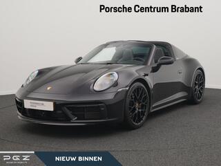 PORSCHE 911 Targa 4S