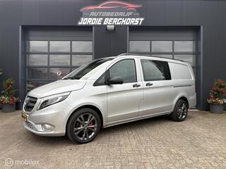 MERCEDES-BENZ VITO Bestel 116 CDI Extra Lang DC Comfort
