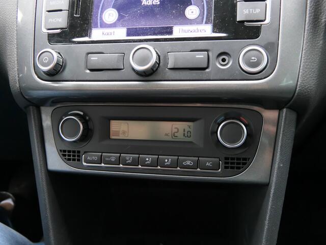 Volkswagen Polo 1.4-16V 86PK Highline 5-Deurs | Cruise | Clima | LM Velgen | Bluetooth