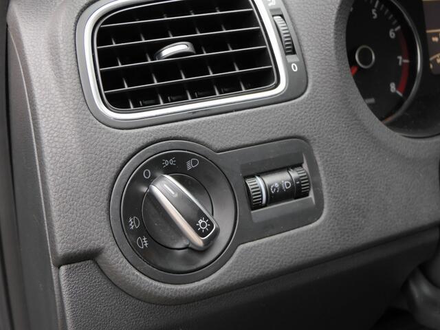 Volkswagen Polo 1.4-16V 86PK Highline 5-Deurs | Cruise | Clima | LM Velgen | Bluetooth