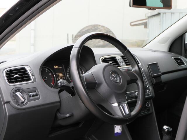 Volkswagen Polo 1.4-16V 86PK Highline 5-Deurs | Cruise | Clima | LM Velgen | Bluetooth
