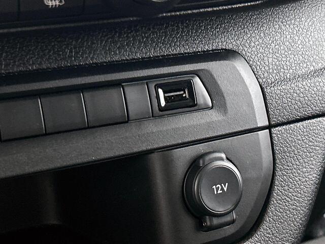Citroen �-Jumpy L2 136 Automaat 75 kWh Climate controle Multimedia scherm Cruise Control Dab Digitaal dasboard