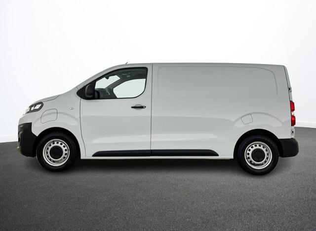 Citroen �-Jumpy L2 136 Automaat 75 kWh Climate controle Multimedia scherm Cruise Control Dab Digitaal dasboard