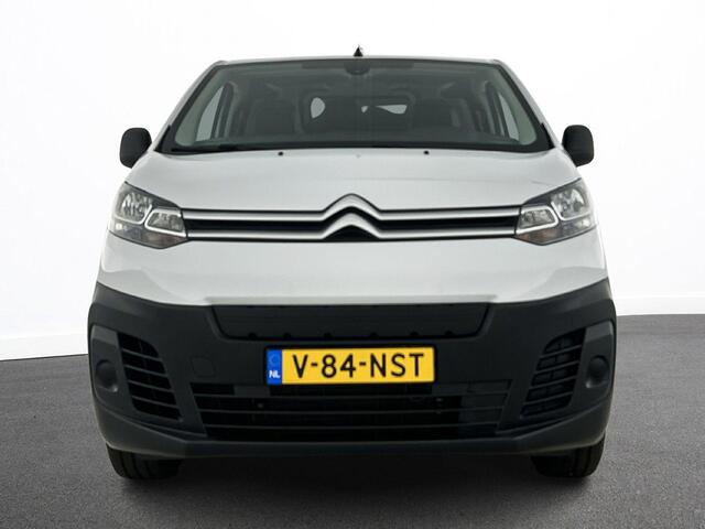 Citroen �-Jumpy L2 136 Automaat 75 kWh Climate controle Multimedia scherm Cruise Control Dab Digitaal dasboard