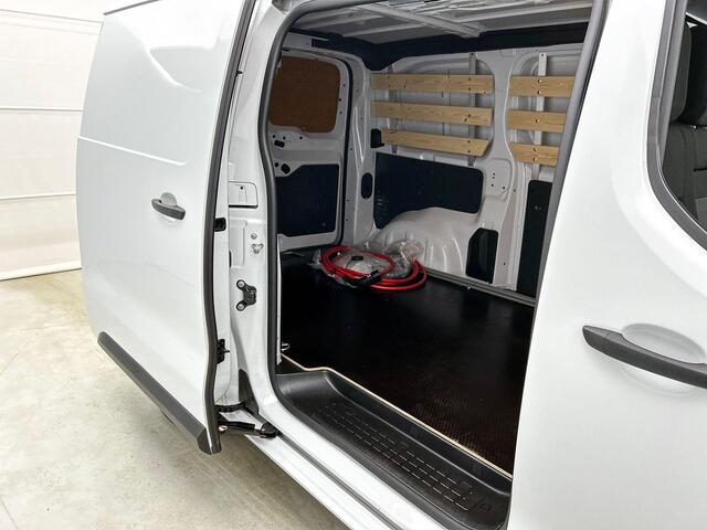 Citroen �-Jumpy L2 136 Automaat 75 kWh Climate controle Multimedia scherm Cruise Control Dab Digitaal dasboard