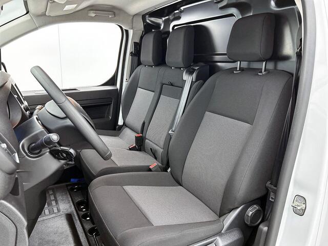 Citroen �-Jumpy L2 136 Automaat 75 kWh Climate controle Multimedia scherm Cruise Control Dab Digitaal dasboard