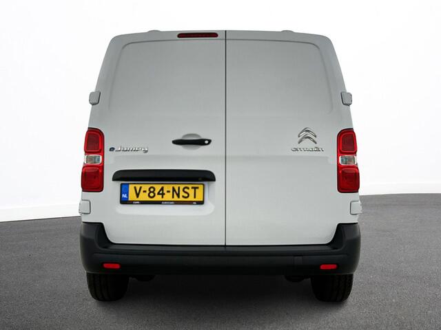 Citroen �-Jumpy L2 136 Automaat 75 kWh Climate controle Multimedia scherm Cruise Control Dab Digitaal dasboard