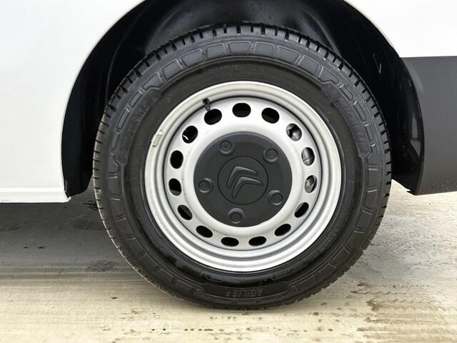 Citroen �-Jumpy L2 136 Automaat 75 kWh Climate controle Multimedia scherm Cruise Control Dab Digitaal dasboard