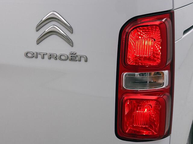 Citroen �-Jumpy L2 136 Automaat 75 kWh Climate controle Multimedia scherm Cruise Control Dab Digitaal dasboard