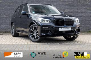 BMW X3 XDrive20i High M-PAKKET Executive