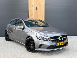 Mercedes-Benz A-Klasse (2012 - 2018)
