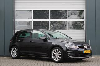 VOLKSWAGEN GOLF 1.2 TSI Business Edition Cruise/Camera/Stoelverwarming/PDCv+a/Navi/Bluetooth/DAB/HalfLeder/Massage/17