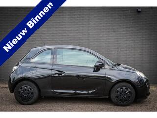 Opel Adam 1.2 Net binnen - Nu al te bezichtigen