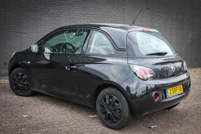 Opel Adam 1.2 Net binnen - Nu al te bezichtigen