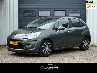CITROEN C3 1.6 e-HDi Selection 1e EIG / AIRCO / CRUISE
