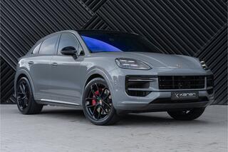 PORSCHE CAYENNE Coup� 3.0 S E-Hybrid Sport Design ACC Pano 360 Head Up Memory Sport Chrono Softcl. Matrix Ambient