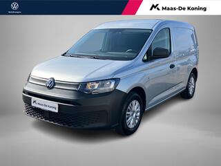 VOLKSWAGEN CADDY Cargo 2.0 TDI � Apple/Android Car Play � Trekhaak � Navigatie � Vloerplaat � Parkeersensoren � Cruise Control �