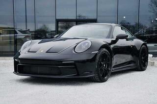 PORSCHE 992 GT3 Touring PEPITA Lift Rear Axle
