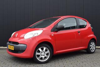 Citroen C1 1.0 12V S�duction Stuurbekrachtiging | Audio | APK tot 9-12-2026
