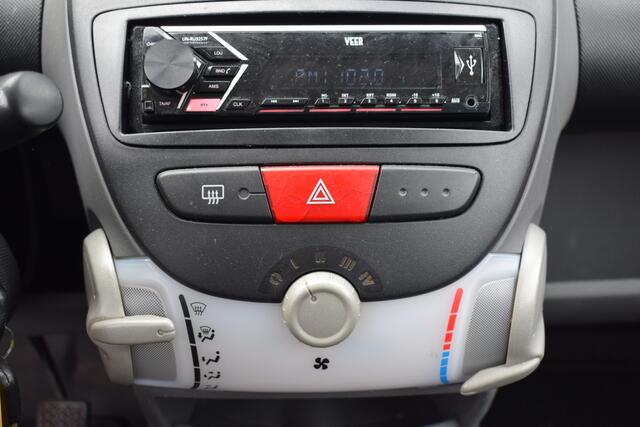 Citroen C1 1.0 12V S�duction Stuurbekrachtiging | Audio | APK tot 9-12-2026