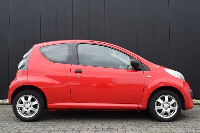 Citroen C1 1.0 12V S�duction Stuurbekrachtiging | Audio | APK tot 9-12-2026