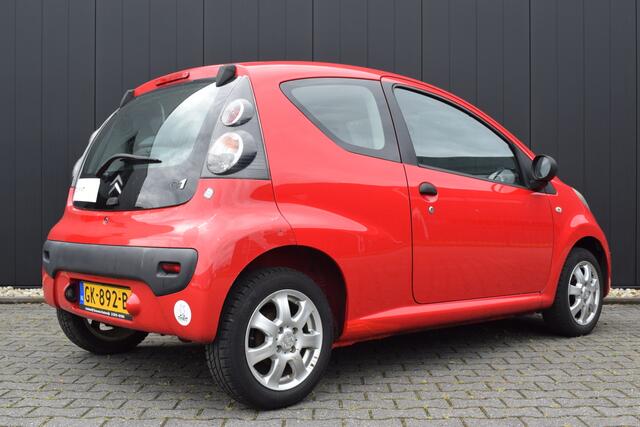 Citroen C1 1.0 12V S�duction Stuurbekrachtiging | Audio | APK tot 9-12-2026