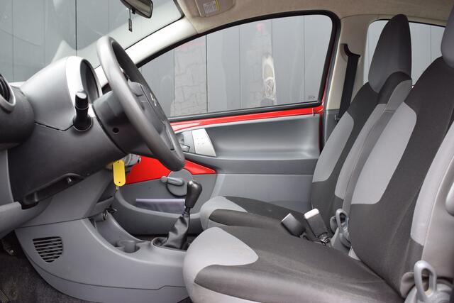 Citroen C1 1.0 12V S�duction Stuurbekrachtiging | Audio | APK tot 9-12-2026
