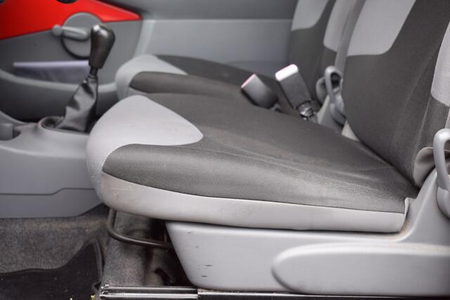Citroen C1 1.0 12V S�duction Stuurbekrachtiging | Audio | APK tot 9-12-2026