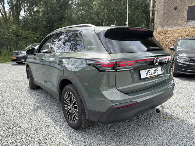 Volkswagen Tiguan 1.5 eHybrid 204PK DSG HYBRID LIFE ENERGY IQ-LED/360 �CAMERA/TREKHAAK