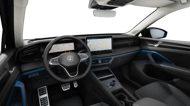 Volkswagen Tiguan 1.5 eHybrid 204PK DSG HYBRID LIFE ENERGY IQ-LED/360 �CAMERA/TREKHAAK