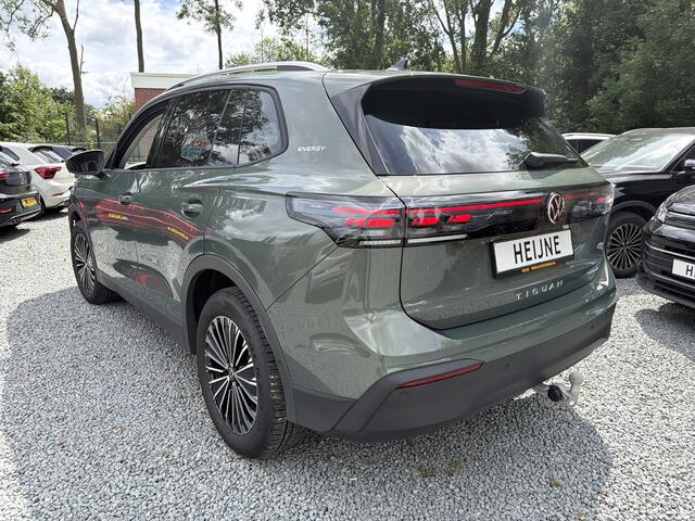 Volkswagen Tiguan 1.5 eHybrid 204PK DSG HYBRID LIFE ENERGY IQ-LED/360 �CAMERA/TREKHAAK