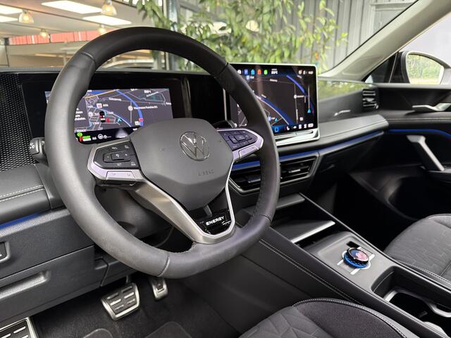 Volkswagen Tiguan 1.5 eHybrid 204PK DSG HYBRID LIFE ENERGY IQ-LED/360 �CAMERA/TREKHAAK
