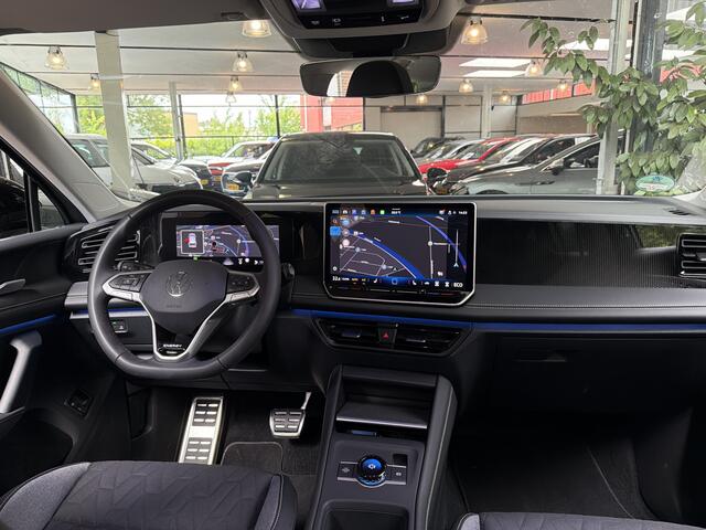 Volkswagen Tiguan 1.5 eHybrid 204PK DSG HYBRID LIFE ENERGY IQ-LED/360 �CAMERA/TREKHAAK