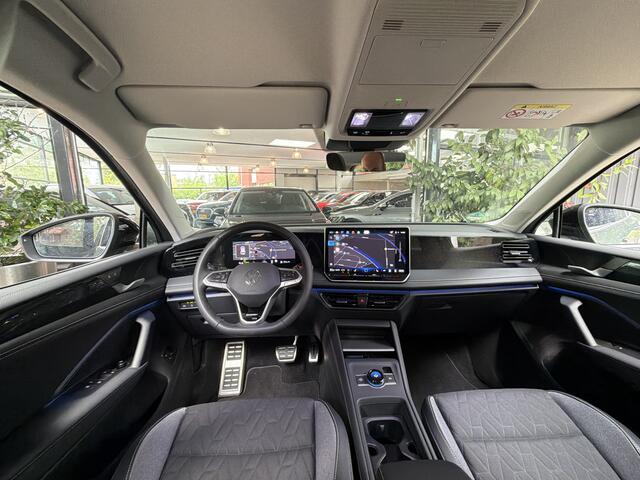 Volkswagen Tiguan 1.5 eHybrid 204PK DSG HYBRID LIFE ENERGY IQ-LED/360 �CAMERA/TREKHAAK