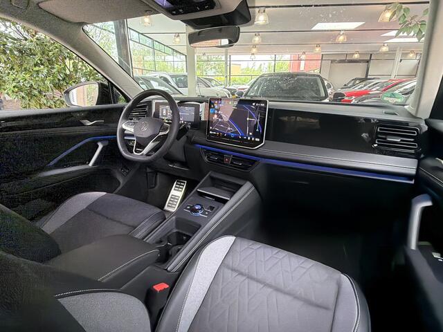 Volkswagen Tiguan 1.5 eHybrid 204PK DSG HYBRID LIFE ENERGY IQ-LED/360 �CAMERA/TREKHAAK