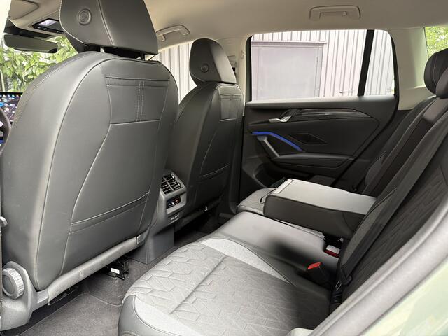 Volkswagen Tiguan 1.5 eHybrid 204PK DSG HYBRID LIFE ENERGY IQ-LED/360 �CAMERA/TREKHAAK
