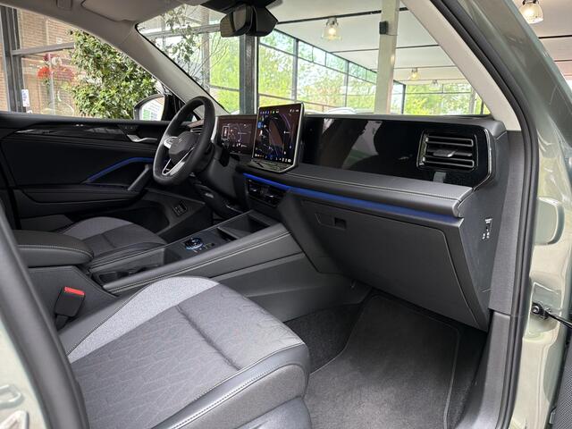 Volkswagen Tiguan 1.5 eHybrid 204PK DSG HYBRID LIFE ENERGY IQ-LED/360 �CAMERA/TREKHAAK