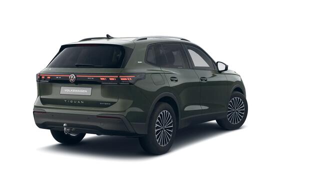 Volkswagen Tiguan 1.5 eHybrid 204PK DSG HYBRID LIFE ENERGY IQ-LED/360 �CAMERA/TREKHAAK