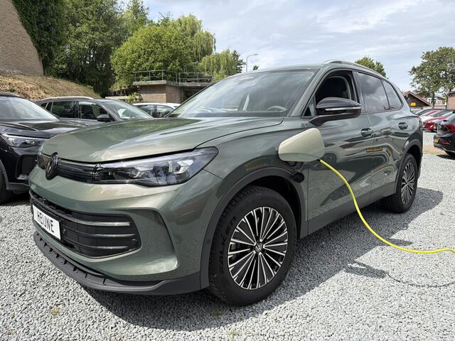 Volkswagen Tiguan 1.5 eHybrid 204PK DSG HYBRID LIFE ENERGY IQ-LED/360 �CAMERA/TREKHAAK